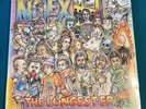 NOFX The Longest EP Portland FINAL TOUR 2xLP SEALED NEW Rare Fat Wreck Colored