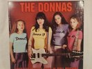 The Donnas American Teenage Rock 'N' Roll Machine Vinyl LP Lookout Records 1998