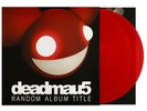 Deadmau5 Random Album Title (Vinyl) 12