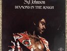 SEALED - Syl Johnson - Diamond In The Rough - 1974 Hi SHL-32085 LP Vinyl Record