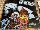 Nofx Final Tour - Portland 7” - The PMRC Can Suck On This Vinyl EP 42/99