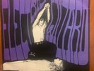 Electric Wizard  & Our Haunted Kingdom - Demon Lung/Aqua Fanatic. 7” Blue (1995)