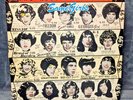 THE ROLLING STONES SOME GIRLS  1978  'Banned Cover' COC 39108