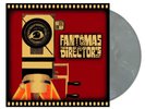 Fantomas | Silver Streak Vinyl LP | The Director's Cut  | Ipecac