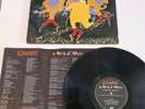 Queen A Kind of magic Vinyl LP UK Press with Inner Gatefold Sleeve 1986
