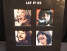 The Beatles - Let It Be (Vinyl, 5xLP, Deluxe Box Set)