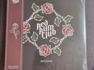RED RUM CLUB   MATADOR   RARE VINYL LP, SEALED, 300 ONLY