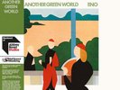 Brian Eno - Another Green World (Half Speed Master) (Used LP)