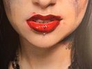Escape The Fate - Dying Is Your Latest Fashion (Red) (Used LP)