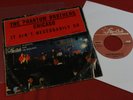 The Phantom Brothers  CHICAGO / IT AIN'T NECESSARILY SO  7