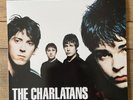 The Charlatans – Tellin' Stories - 12