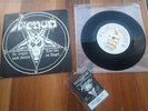 VENOM - In League With Satan UK Neat Orig 7
