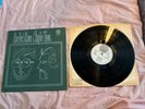 Manfred Mann ‘CHAPTER THREE’, Vertigo Swirl , Original Insert……