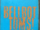 Jon Spencer Blues Explosion - Bellbottoms  - Vinyl 7” Single(White) Rare