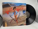 Tora Tora – Surprise Attack - 1989 A&M AUS ORIGINAL PRESS VINYL LP RECORD