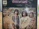 Nador - Les Variations (1970) - Original France (BIEM)