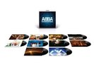 ABBA - Vinyl Album Box Set  10 LP - New Sealed - *Corner Dented*