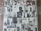 The Rolling Stones 'Exile On Main Street'  factory sealed 1972 LP Germany LP set