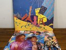 Rolling Stones Still Life (American Concert 1981) Picture Disc PROMOTIONAL COPY