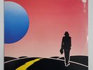 BOBBY CALDWELL - 'Carry On' 12