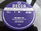 Paul McCartney THE FAMILY WAY 1967 UK LP 1st Unboxed Decca STEREO PLAYS NR MINT
