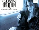 Lee Aaron - Diamond Baby Blues Blue Vinyl Edition (2023 - EU - Original)
