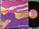 Danish prog psych rock LP  ALRUNE ROD -  Same / mid 70ies 3rd pressing........