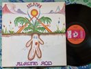 Danish prog psych rock LP  ALRUNE ROD -  Hej Du / original