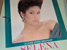 Selena Y Los Dinos  16 Super Exitos Originales Vinyl  Original From The 90s