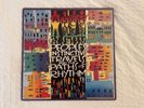A Tribe Called Quest People's Instinctive Travels Vinyl LP 1990 UK First Press