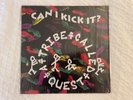 A Tribe Called Quest – Can I Kick It? 12