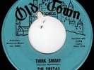The Fiestas - Think Smart - Old Town