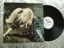 Legs Diamond   Town Bad Girl   Vintage  IMPORT LP Metal Blade Records ‎ZORRO 16