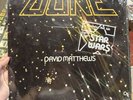 Dune David Matthews CTI 7-5005 1977 Vinyl Record with Hype Sticker
