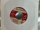 1958 Baltimore Colts vs. New York Giants 45 RPM Record NFL World Champions