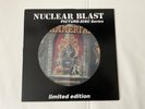 Hammerfall „ Legacy of Kings „ Picture Vinyl Sehr Rare