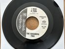 The Casanova Two “I Was A Fool” PROMO on Early Bird Records