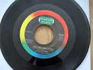 The Visitors “Until You Came Along” 7” Vinyl On DAKAR Records