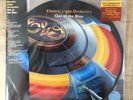 ELO - Electric Light Orchestra - Out Of The Blue - 2 Picture Disc Vinyl Records