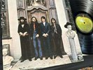 The Beatles HEY JUDE (THE BEATLES AGAIN) Original 1970 Vinyl plays EX