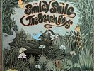 The Beach Boys Smiley Smile OG Vinyl LP  1st Press Scranton 1967 Brother ST 9001