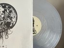 SLEEP TOKEN : TAKE ME BACK TO EDEN - LP Vinyl - Silver Marble Vinyl - Limited Ed
