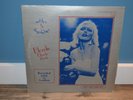 RARE BLONDIE WET LIPS & SHAPELY HIPS LIVE IN LONDON TWO VINYL RECORD SET