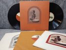 VA(GEORGE HARRISON) CONCERT FOR BANGLADESH APPLE STCX3385 JAPAN VINYL 3LP