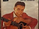 Terry Noland Self Titled Mono Vinyl LP - 1958 Brunswick Reissue BL 54041 - VG+