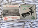 WILLIE HUNTER RONNIE COOPER SHETLAND AND THE FIDDLE ST NINIANS ISLE HAMEFARERS