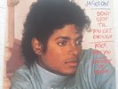 MICHAEL JACKSON - Don't Stop 'Til You Get Enough Rare Aus  3 trk 12'' Single