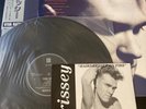 MORRISSEY Viva Hate 1988 LP JAPAN OBI 7'' SINGLE COMPLETE The Smiths RARE