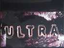 Depeche Mode - Ultra (LP, Album, RE, Gat)  Sony Music/Mute, 2017, mint & sealed