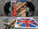THE BEATLES 1967-1970 APPLE EAP-9034B-35 JAPAN VINYL 2LP HEAVY